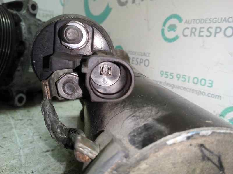 MOTOR ARRANQUE 03G911023  - imagen 3