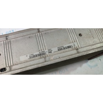 INTERCOOLER P9684946380  - miniatura 2