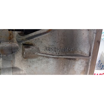 CAJA CAMBIOS 3M5R7F096YF  - miniatura 2