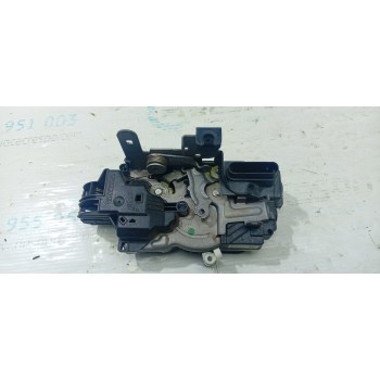 CERRADURA PUERTA DELANTERA IZQUIERDA 31440389  - miniatura 4