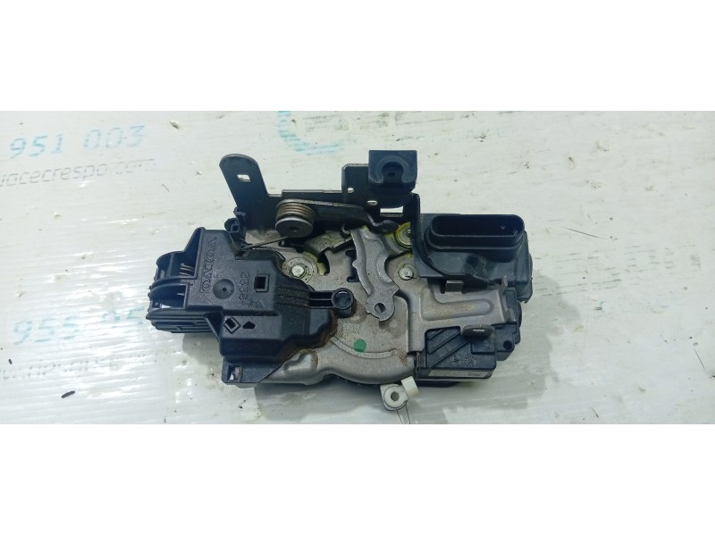 CERRADURA PUERTA DELANTERA IZQUIERDA 31440389  - imagen 4