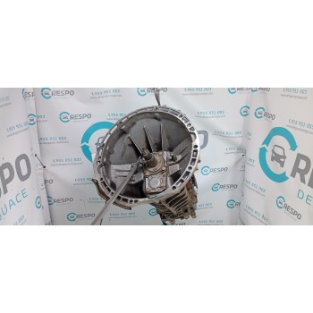 CAJA CAMBIOS 717462  - miniatura 1