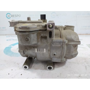 COMPRESOR AIRE ACONDICIONADO 0422001041 