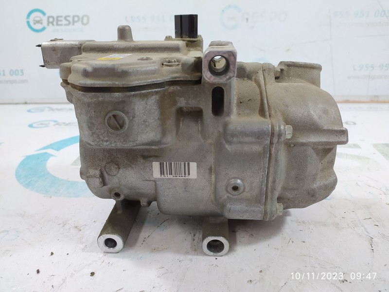 COMPRESOR AIRE ACONDICIONADO 0422001041  - imagen 1