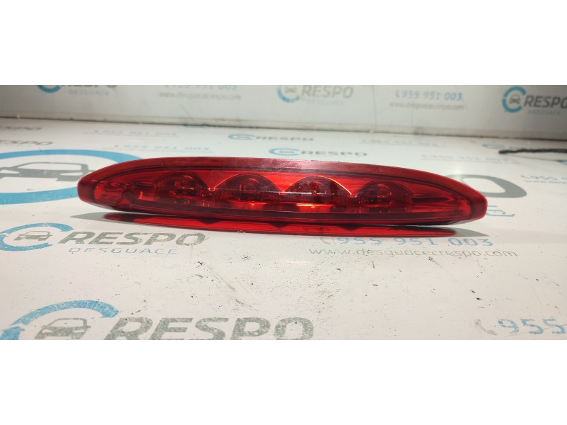 LUZ CENTRAL DE FRENO 9674309080  - imagen 1