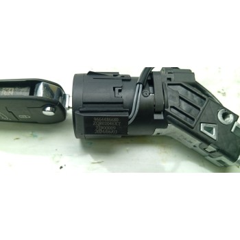 CONMUTADOR DE ARRANQUE 9664486680  - miniatura 2