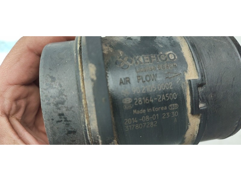 CAUDALIMETRO 281642A500  - imagen 2