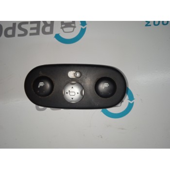 MANDO MULTIFUNCION 6918217 