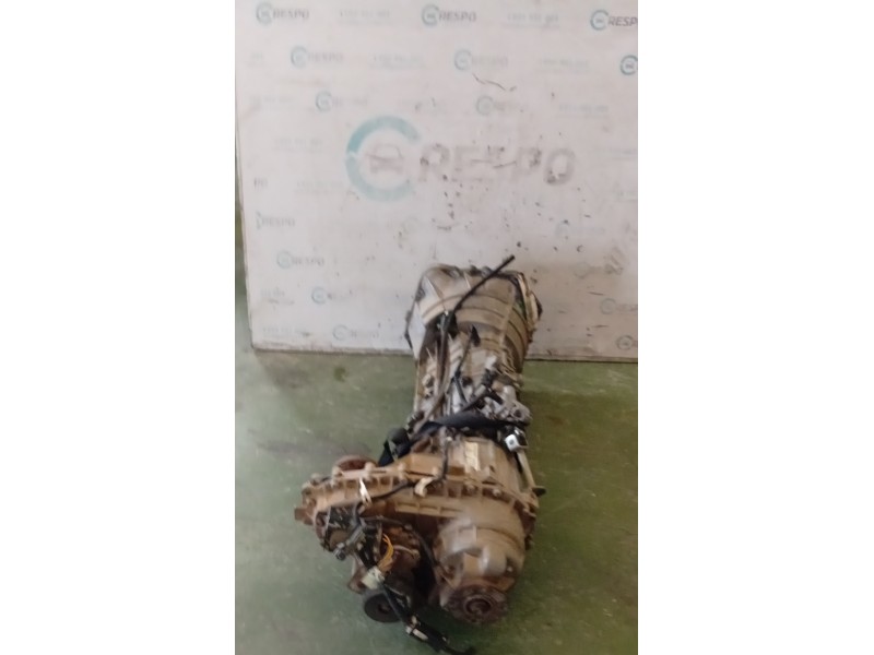 CAJA CAMBIOS G3102008B62  - imagen 6