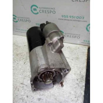 MOTOR ARRANQUE 03G911023  - miniatura 4