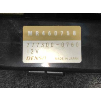 MODULO ELECTRONICO 2773000760 MR460758 