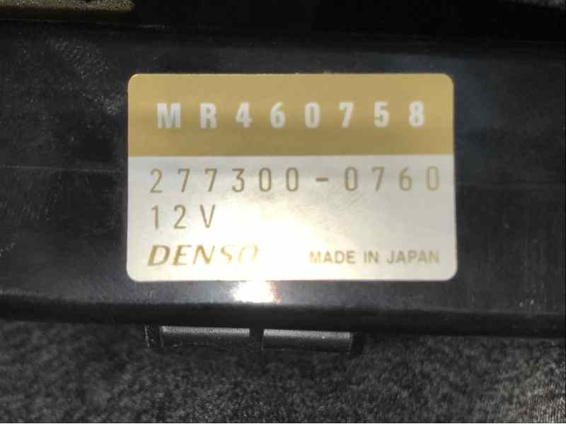 MODULO ELECTRONICO 2773000760 MR460758  - imagen 1