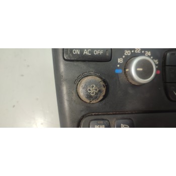 MANDO CLIMATIZADOR 30710682  - miniatura 2