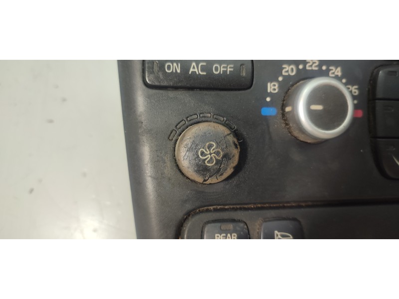 MANDO CLIMATIZADOR 30710682  - imagen 2