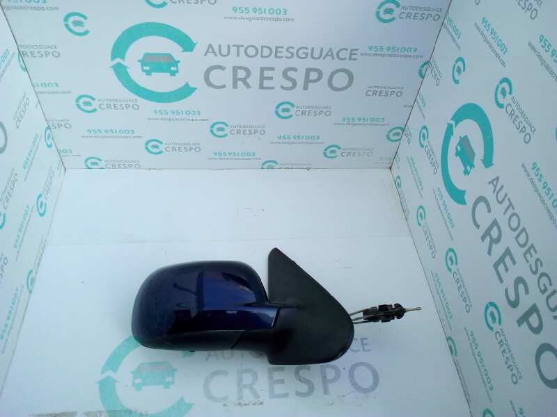 RETROVISOR DERECHO  - imagen 2