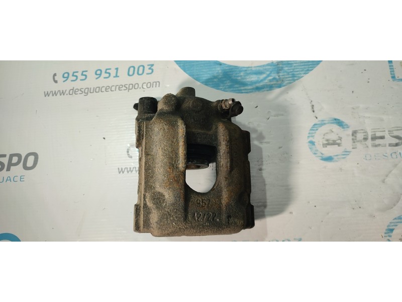 PINZA DE FRENO TRASERA DERECHA  - imagen 2
