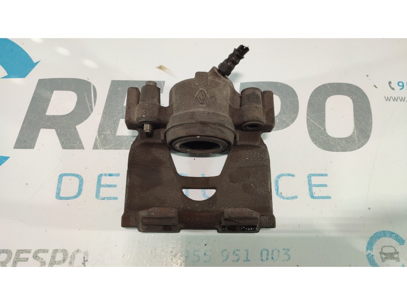 PINZA DE FRENO DELANTERA DERECHA  - imagen 3