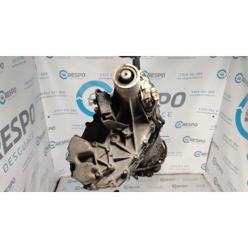 CAJA CAMBIOS 0372LS  - miniatura 5