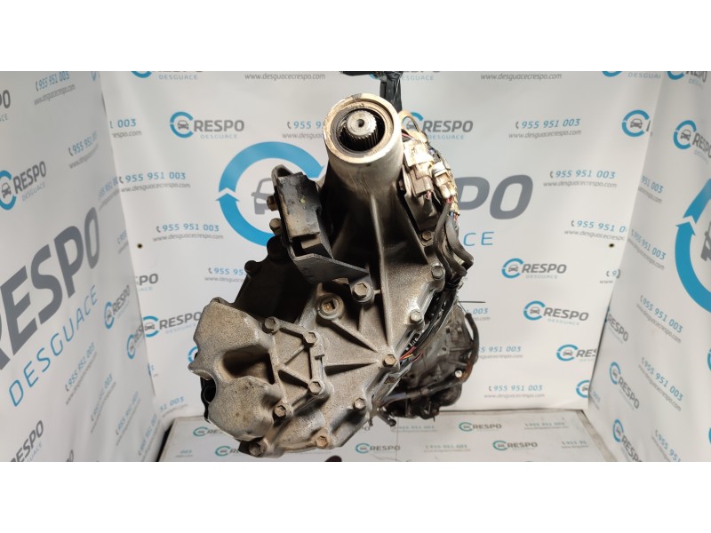 CAJA CAMBIOS 0372LS  - imagen 5