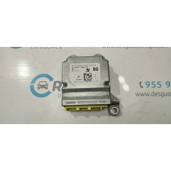 CENTRALITA AIRBAG 8V5114B321BG 