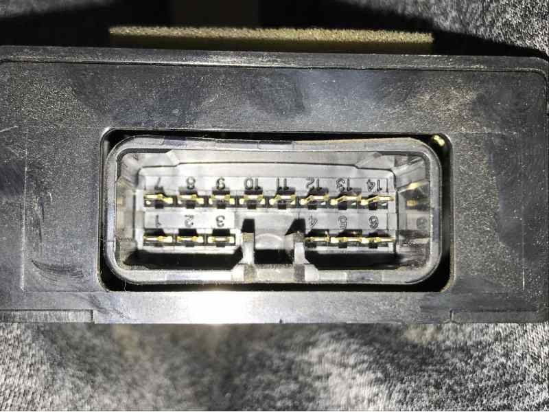 MODULO ELECTRONICO 2773000760 MR460758  - imagen 2