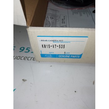 MODULO ELECTRONICO K015V7535  - miniatura 4