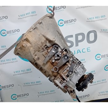 CAJA CAMBIOS 717462  - miniatura 2