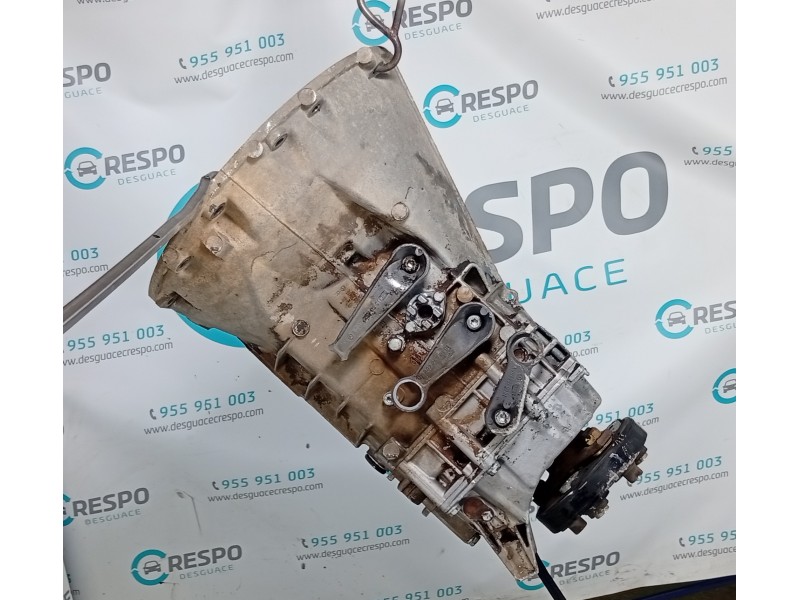 CAJA CAMBIOS 717462  - imagen 2