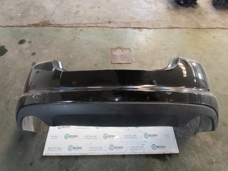 PARAGOLPES TRASERO  - imagen 1