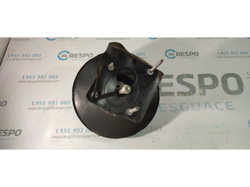 SERVOFRENO 9670619380  - imagen 1