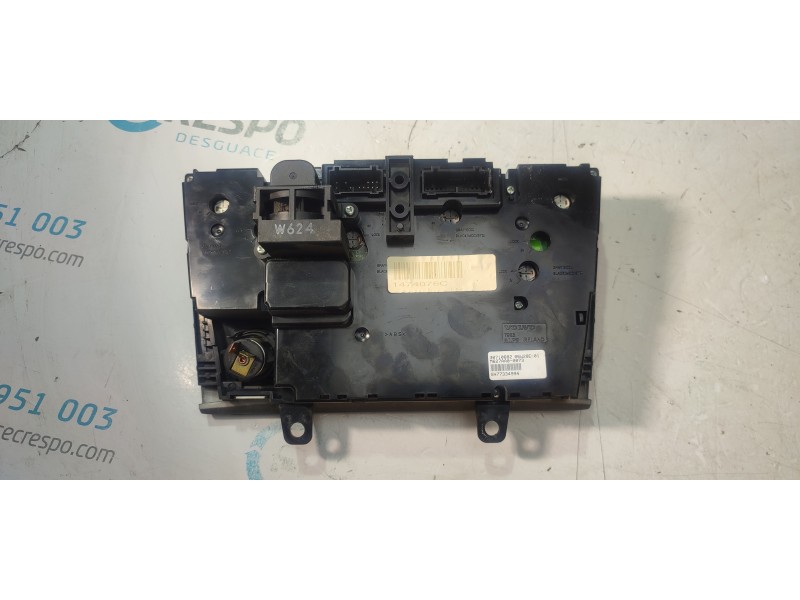 MANDO CLIMATIZADOR 30710682  - imagen 3