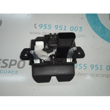 CERRADURA MALETERO / PORTON  - miniatura 1