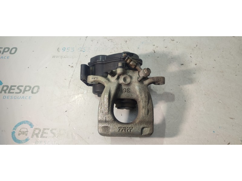 PINZA DE FRENO TRASERA IZQUIERDA 32353311C  - imagen 2