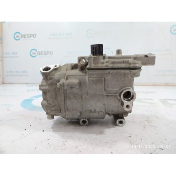 COMPRESOR AIRE ACONDICIONADO 0422001041  - miniatura 2