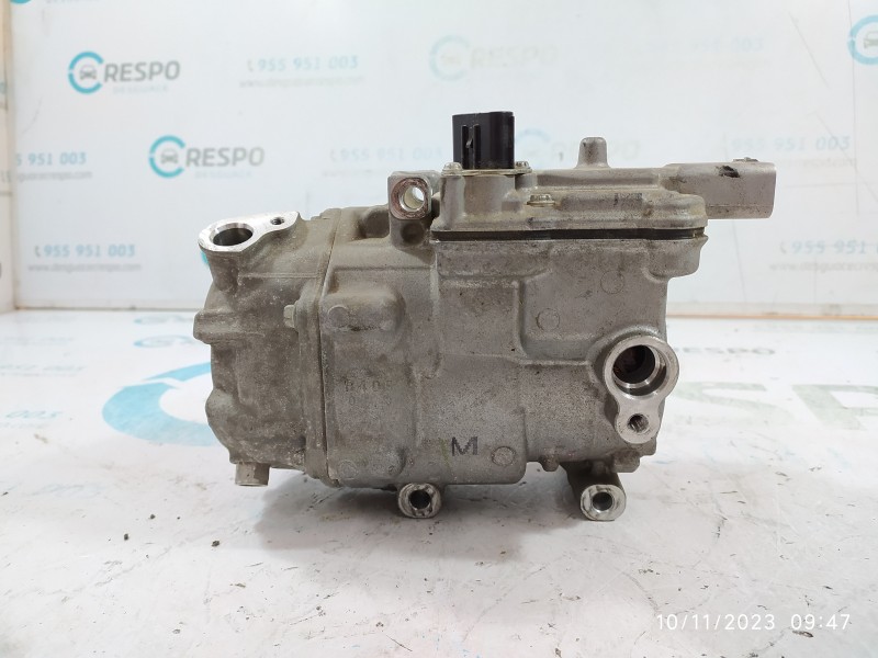 COMPRESOR AIRE ACONDICIONADO 0422001041  - imagen 2