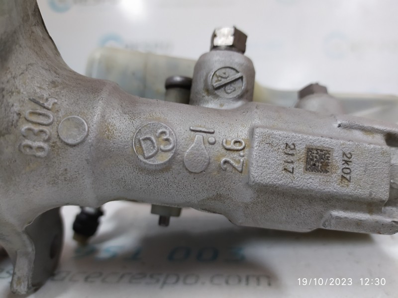 BOMBA FRENO  - imagen 3