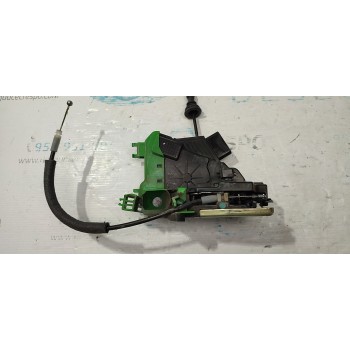 CERRADURA PUERTA DELANTERA DERECHA 81320A4010  - miniatura 1