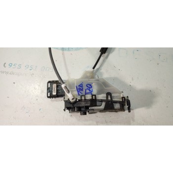 CERRADURA PUERTA TRASERA IZQUIERDA 266772 