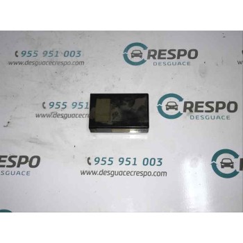 MODULO ELECTRONICO 2773000760 MR460758  - miniatura 3