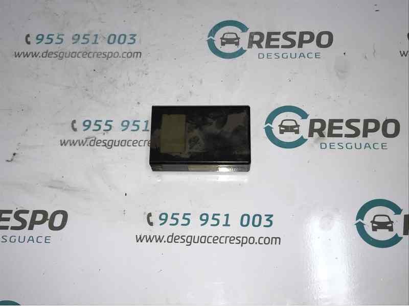 MODULO ELECTRONICO 2773000760 MR460758  - imagen 3