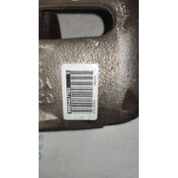 PINZA DE FRENO DELANTERA DERECHA 9805497780  - miniatura 3