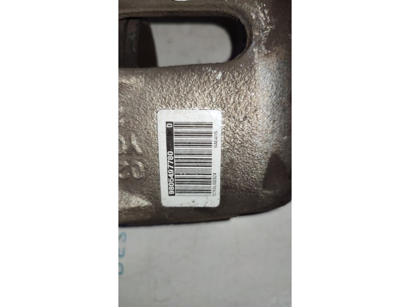 PINZA DE FRENO DELANTERA DERECHA 9805497780  - imagen 3