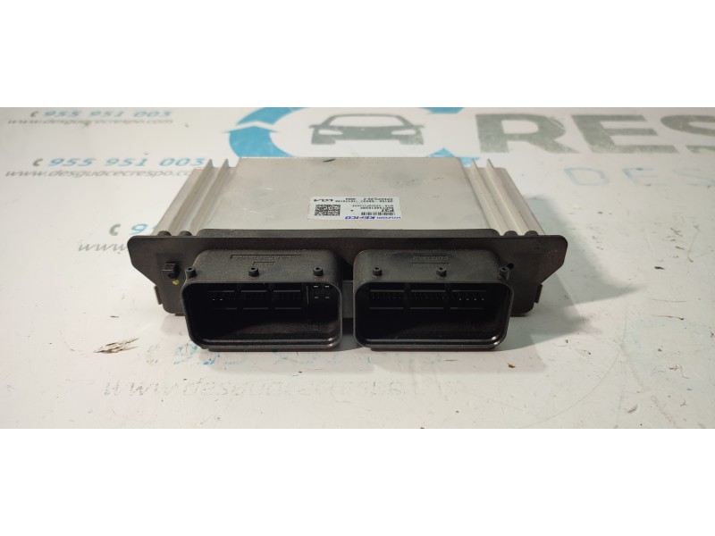 CENTRALITA MOTOR UCE 3910608237  - imagen 3