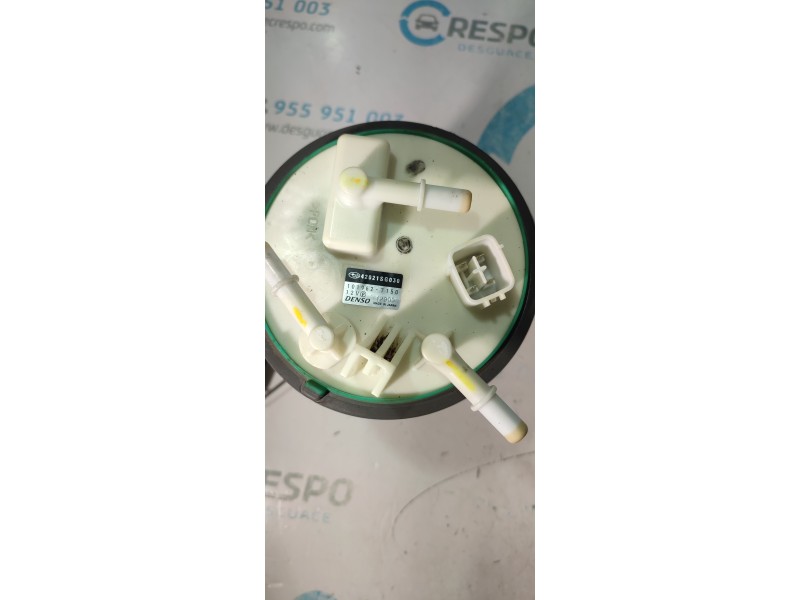 AFORADOR 1019627150  - imagen 2