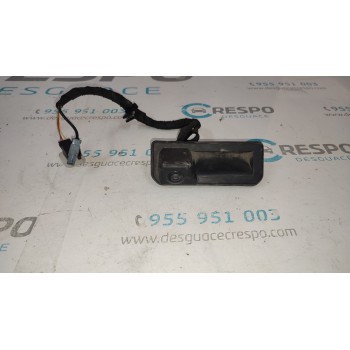 MANETA EXTERIOR PORTON 6F9827566 