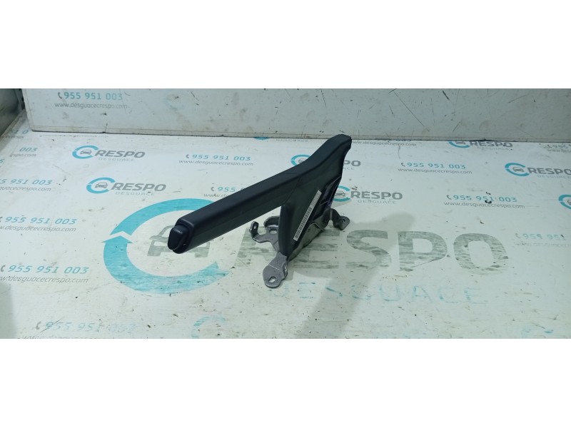 PALANCA FRENO 9824553280  - imagen 1