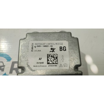 CENTRALITA AIRBAG 8V5114B321BG  - miniatura 2