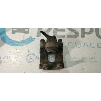 PINZA DE FRENO TRASERA IZQUIERDA 