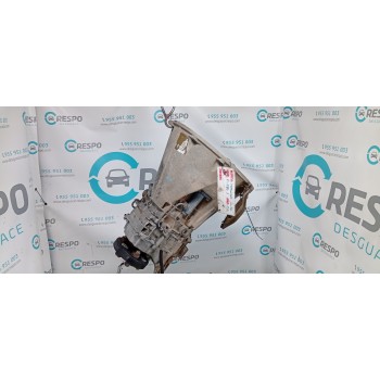 CAJA CAMBIOS 717462  - miniatura 3