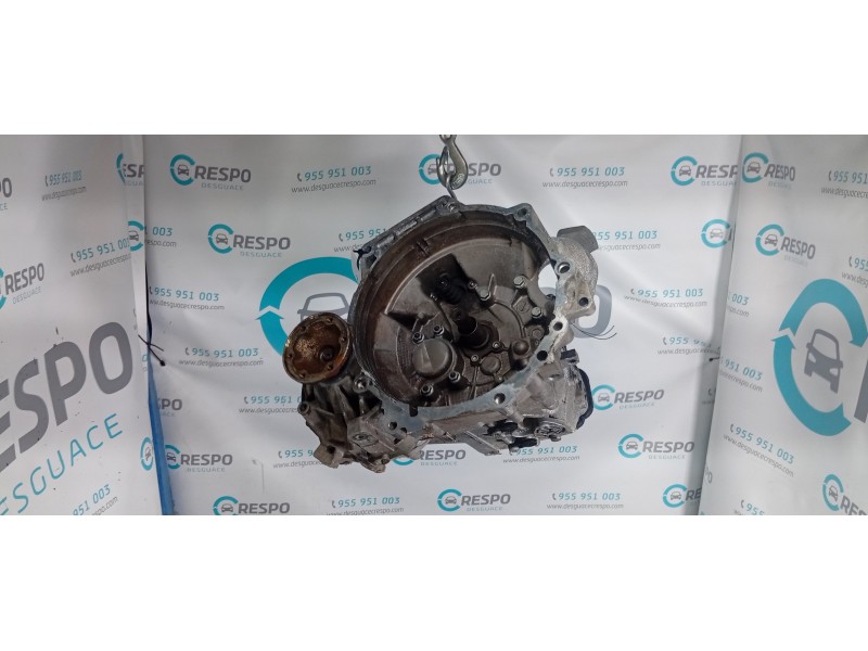 CAJA CAMBIOS KBL  - imagen 1